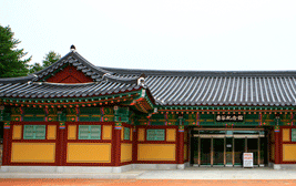 강릉 오죽헌