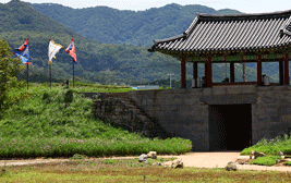 서산 해미읍성