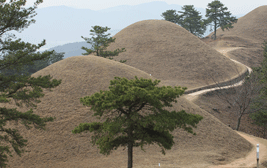 고령 대가야 고분군