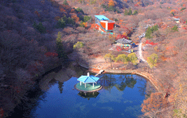 전북 내장산