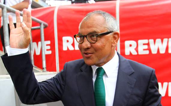 Felix Magath, VfL Wolfsburg