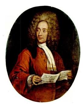 Albinoni, Tomaso Giovanni (1671-1751 It.)