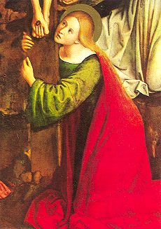 파일:Maria Magdalene crucifixion detail.jpeg