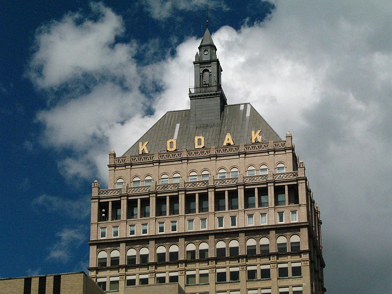 File:Kodak Tower Top.jpg