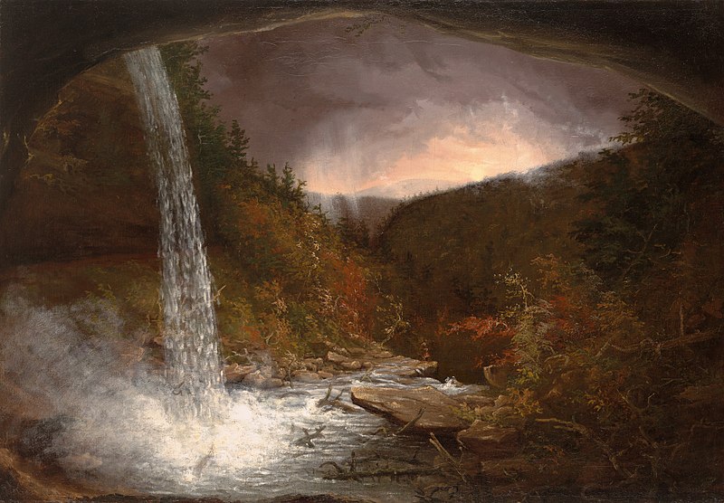 Image:Cole Thomas Kaaterskill Falls 1826.jpg