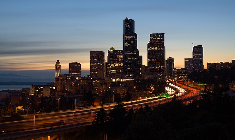 Image:SeattleI5Skyline.jpg