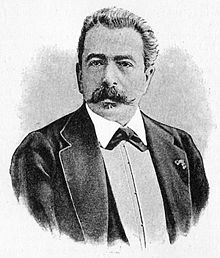 Henryk Wieniawski (1835 ~ 1880)