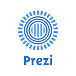 Prezi logo transparent 2012.svg