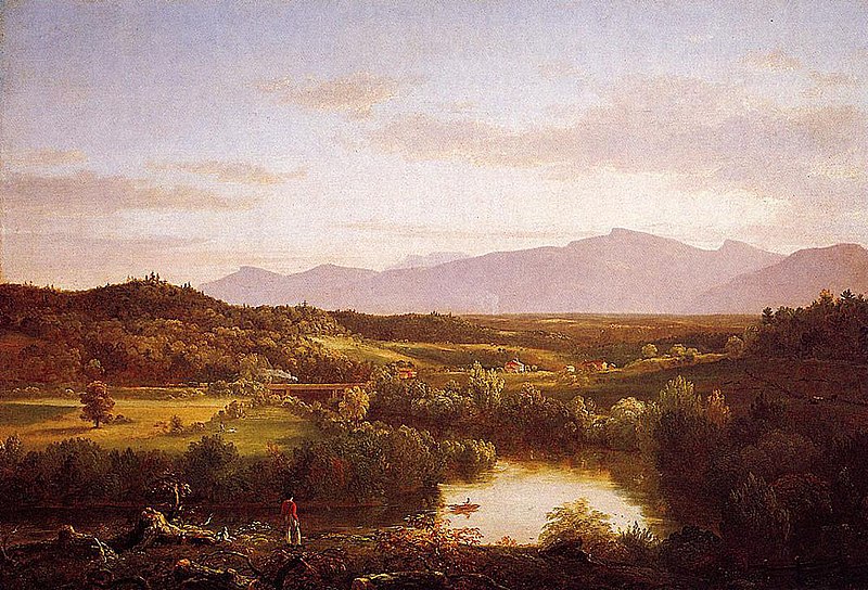 Image:Cole Thomas River in the Catskills 1843.jpg