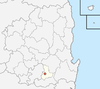 Map Gyeongsan.png
