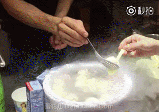 咬一口瞬间变牛魔王