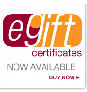 6pm.com Gift Certificate
