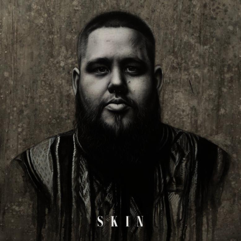 Skin - Rag'n'Bone Man에 대한 이미지 검색결과