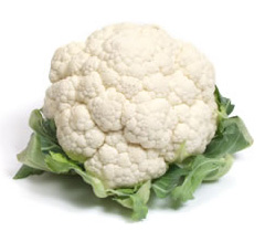프랙탈 - 콜리플라워
