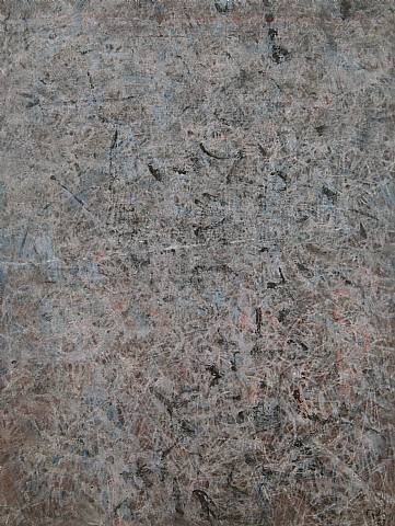 Mark Tobey, Northwest Drift II