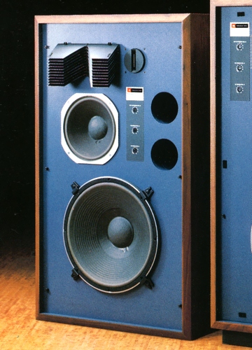 JBL 4344 （1982年??）