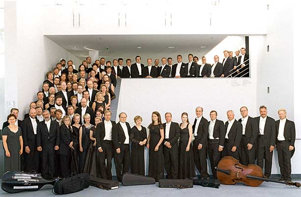 Finnish Radio Symphony Orchestra에 대한 이미지 검색결과