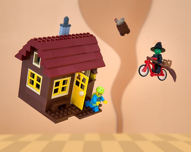States Of LEGO States Of LEGO
