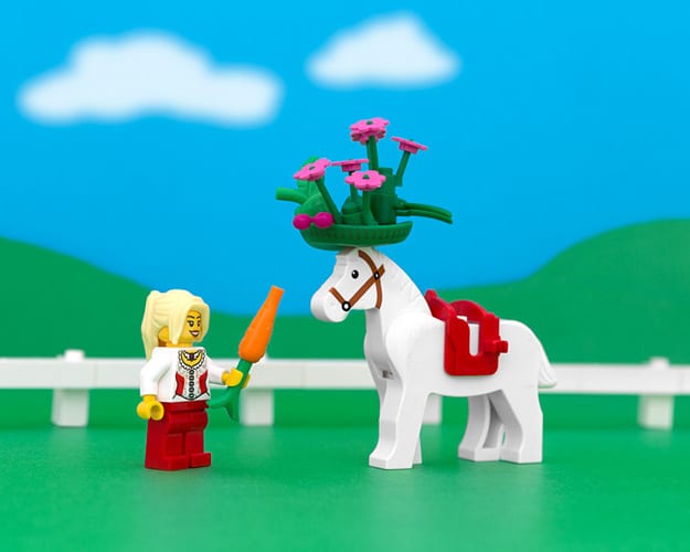 States Of LEGO States Of LEGO