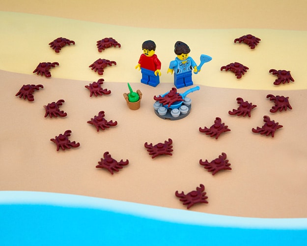 States Of LEGO States Of LEGO