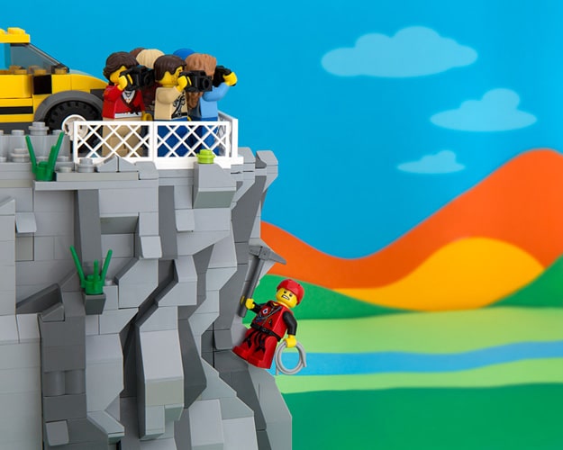 States Of LEGO States Of LEGO
