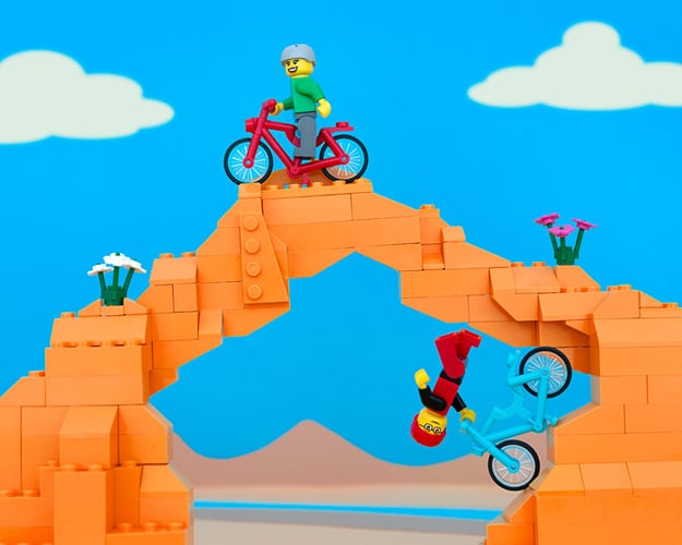 States Of LEGO States Of LEGO