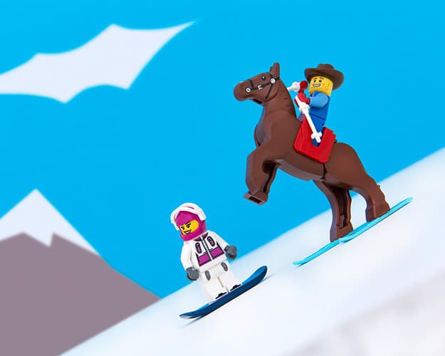 States Of LEGO States Of LEGO