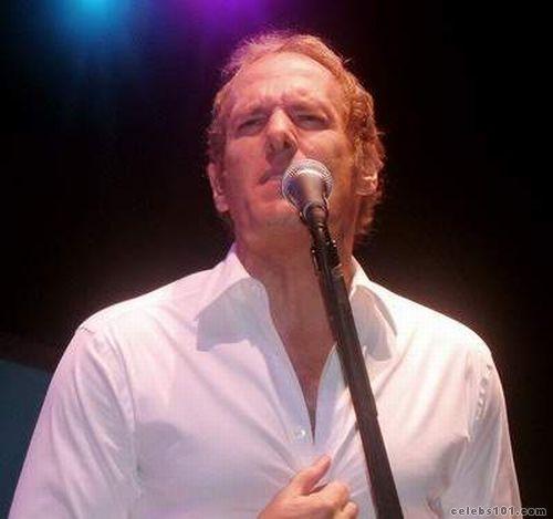 When a Man Loves a Woman - Michael Bolton