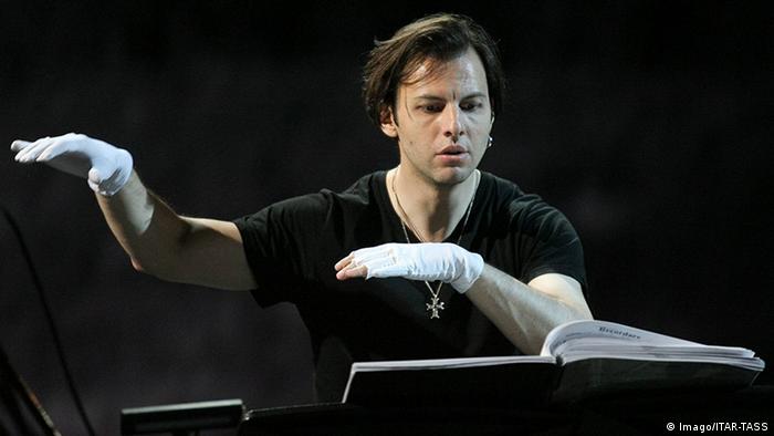 Teodor Currentzisì— ëŒ?한 ì´ë¯¸ì§? ê²?색결과