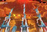 Amazing Acrobats Amazing Acrobats