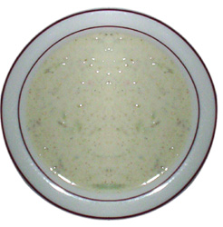 Raita (Cold Salty Yogurt Dish)