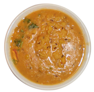 Indian Dal