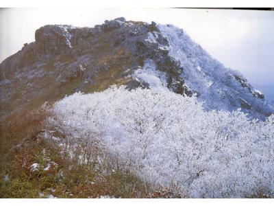 계곡마다 기암절경 '자태 곱구나'…전북 진안·완주 운장산(92)