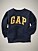 Arch logo pullover
