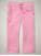 Fleece pants