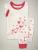 Butterfly catcher sleep set
