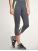 gFast contrast stripe capris