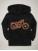 Moto sweater