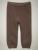 Sweater pants