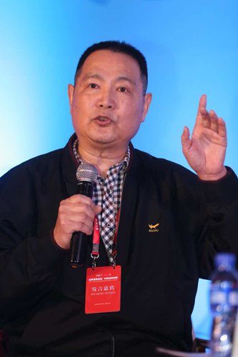 Wang Hongguang, Former Deputy Commander of the PLA Nanjing Military Area Command