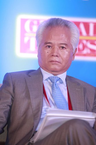 Wu Shicun, President of the Institute for South China Sea Studies