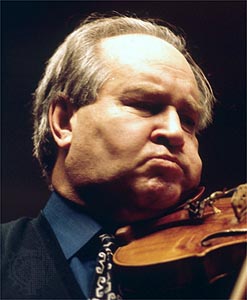 David Oistrakh 다비트 오이스트라흐