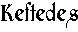 Keftedes