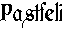 Pastfeli
