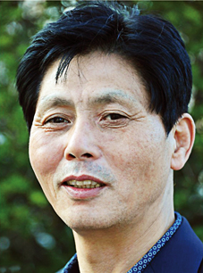 이봉주