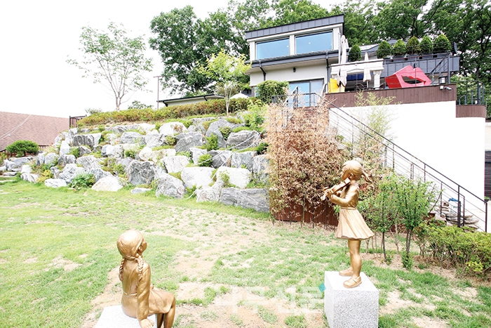 갤러리HB 이미지