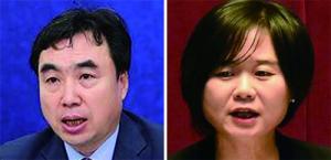 인천에서 민주당 윤관석 정의당 이정미만 ‘정치개혁’ 찬성