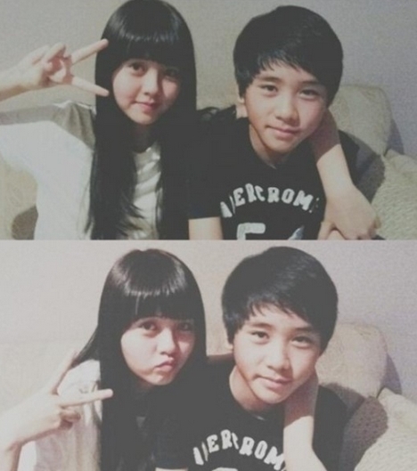 내가 친여동생,친남동생을 함부로 대해도 절대로 용납 안되는 일.jpg | 인스티즈