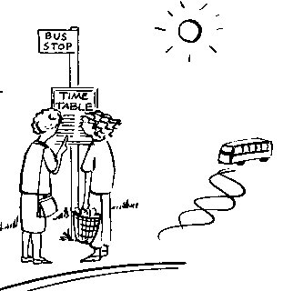Unit 30. May and might (2)