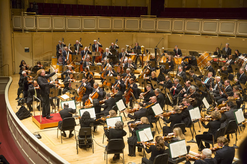 Chicago Symphony Orchestra에 대한 이미지 검색결과
